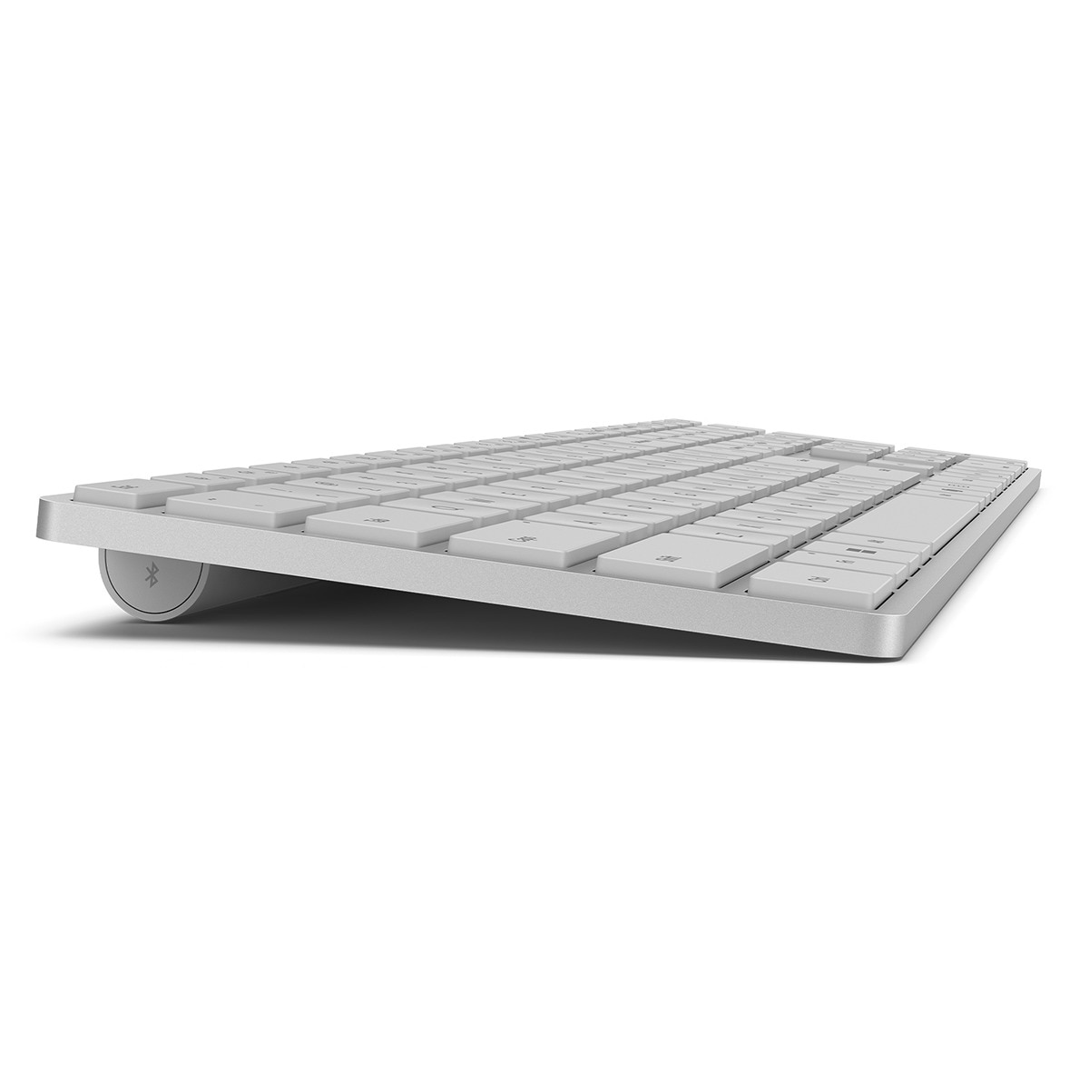 Teclado Microsoft Surface Bluetooth con tecla Copilot Negro-2