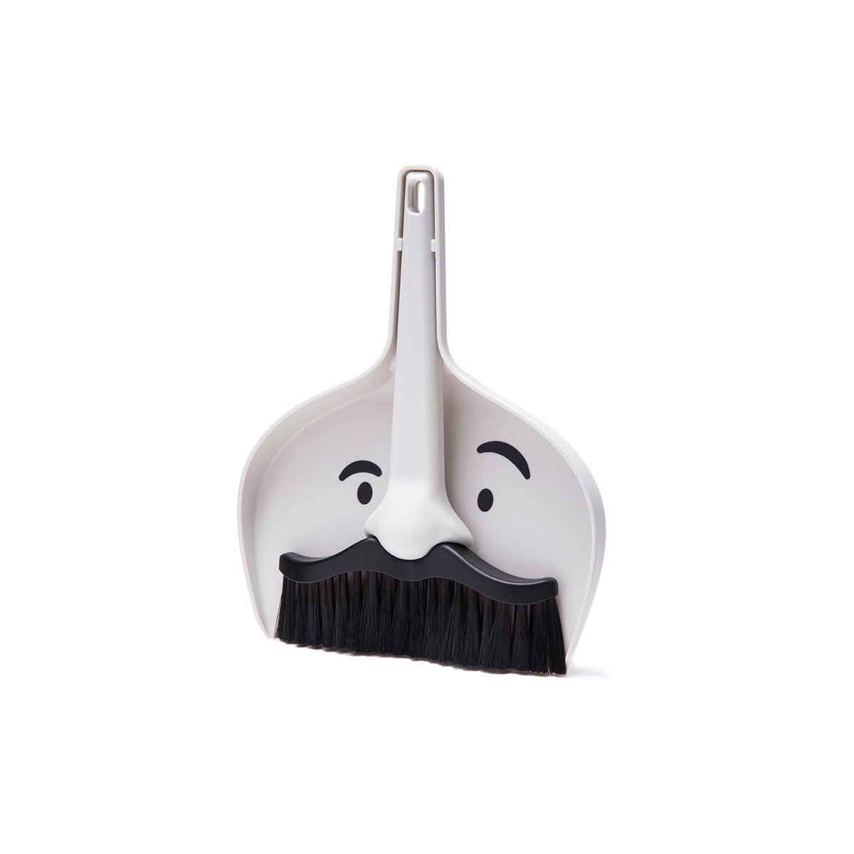 Imagem 0 de Pá com Vassoura Peleg