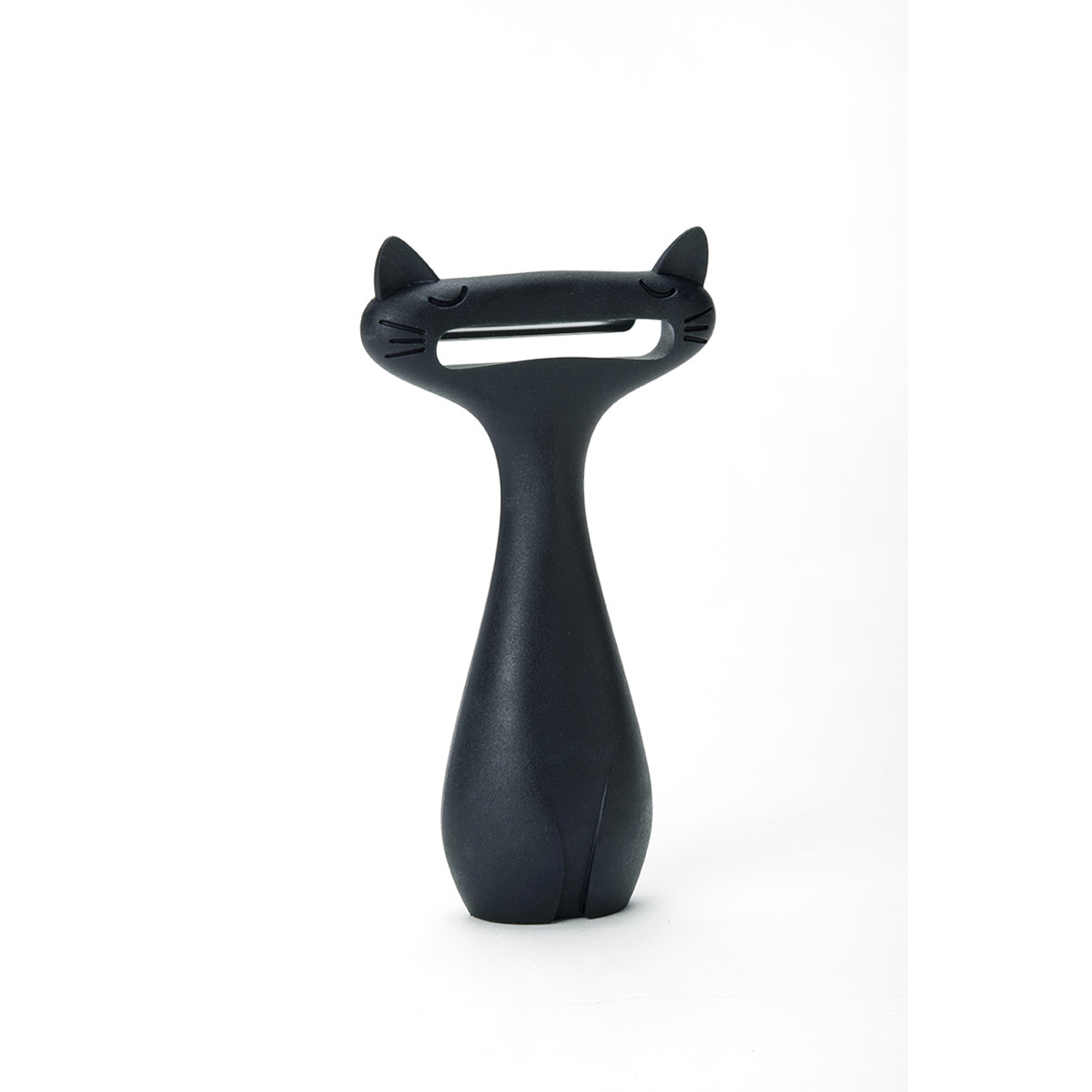 Imagem 0 de Navalha Peleg Cat preta