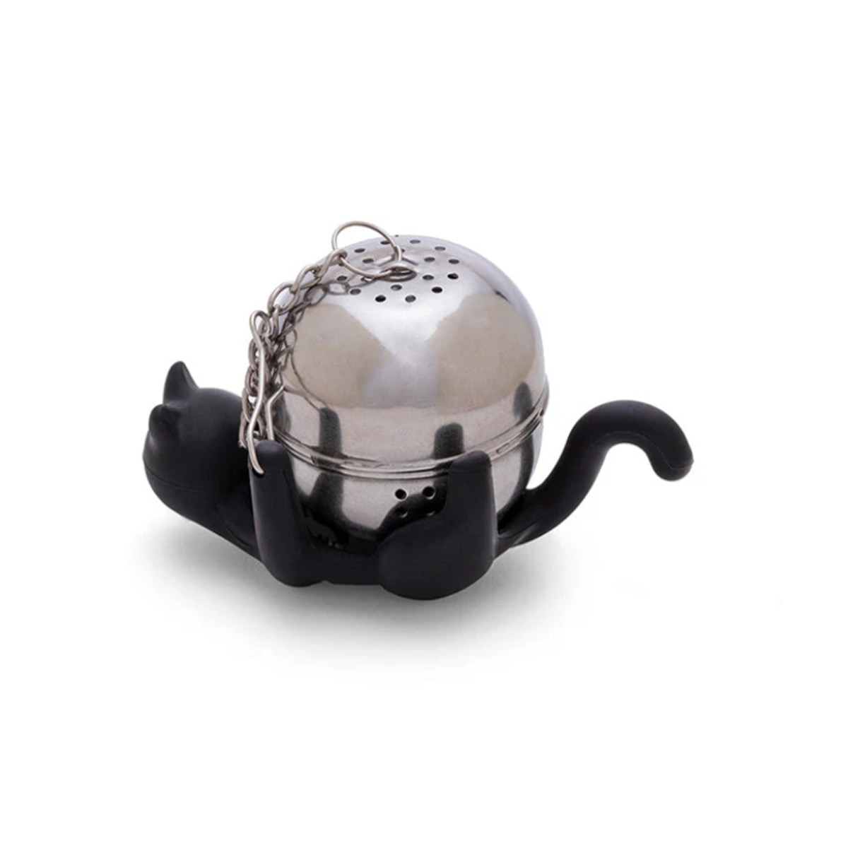 Imagem 0 de Infusor de chá Peleg Cattea