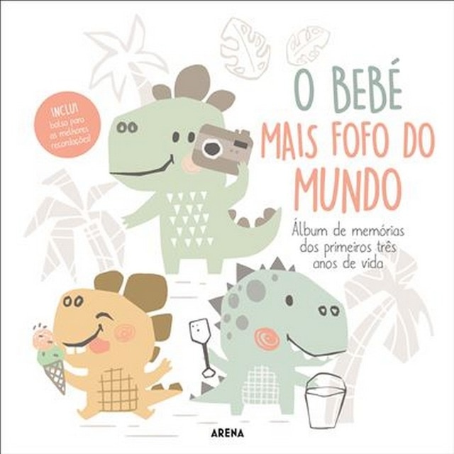 Imagem 0 de O bebe mais fofo do mundo