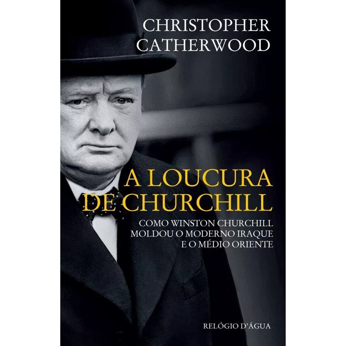 A loucura de churchill 1