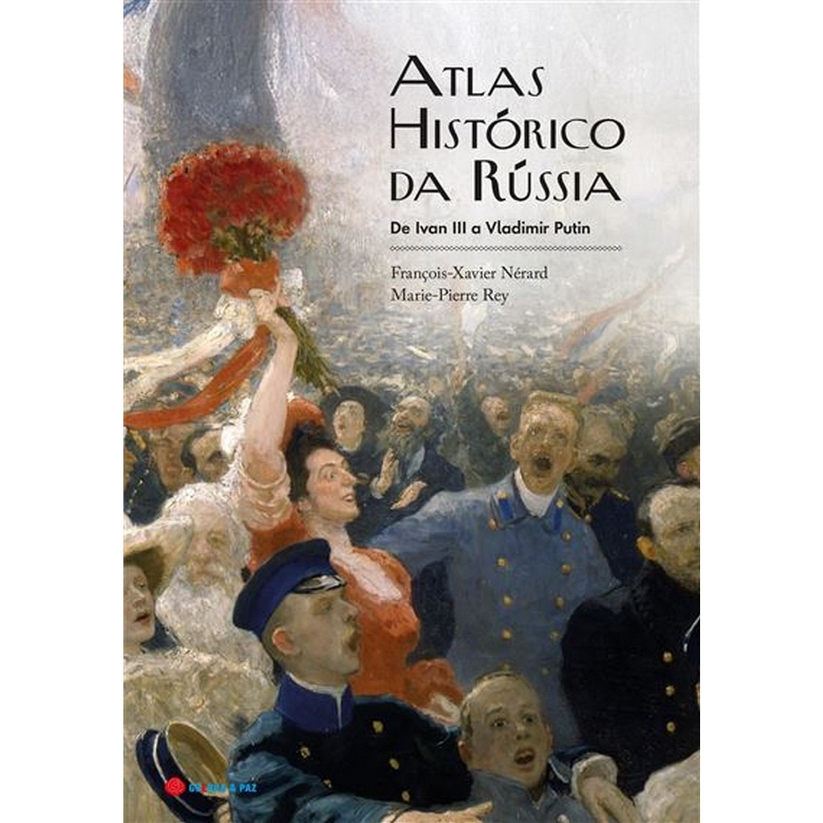 Atlas historico da russia 1