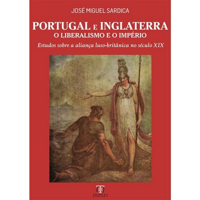 Imagem 0 de Portugal e inglaterra o liberalismo e oimperio