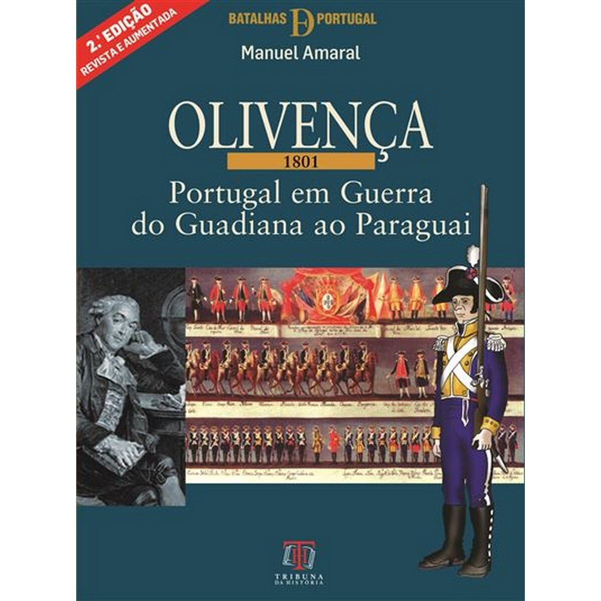 Olivenca 1801 2 edicao 1