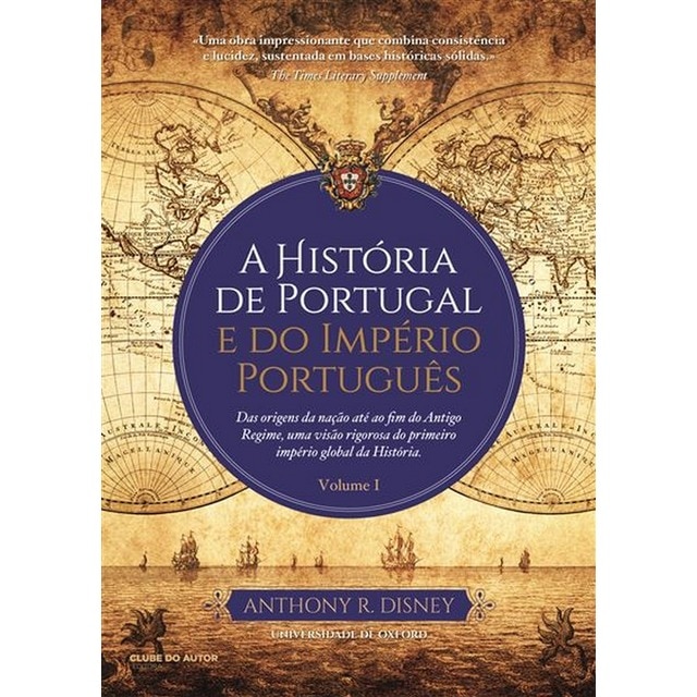 Imagem 0 de A hist portugal e do imperio portugues voi i ed 20