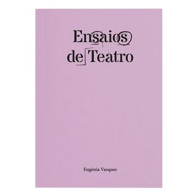 Imagem 0 de Ensaios de teatro