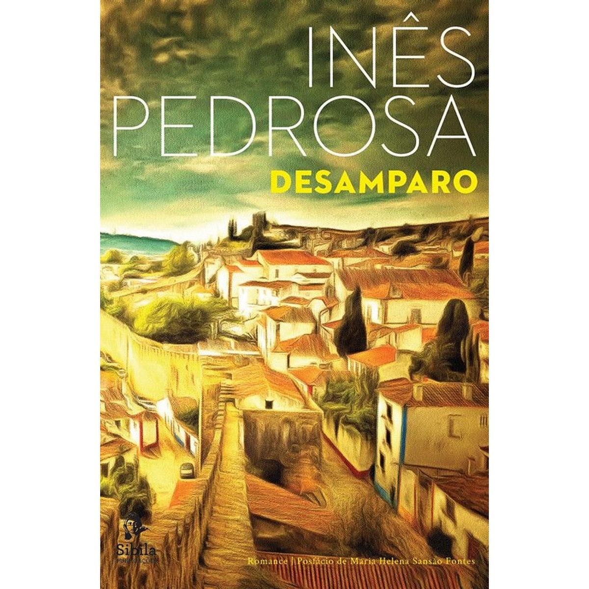 Imagem 0 de Desamparo