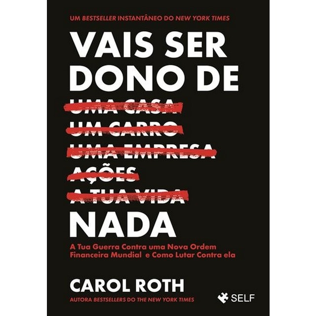 Imagem 0 de Vais ser dono de nada