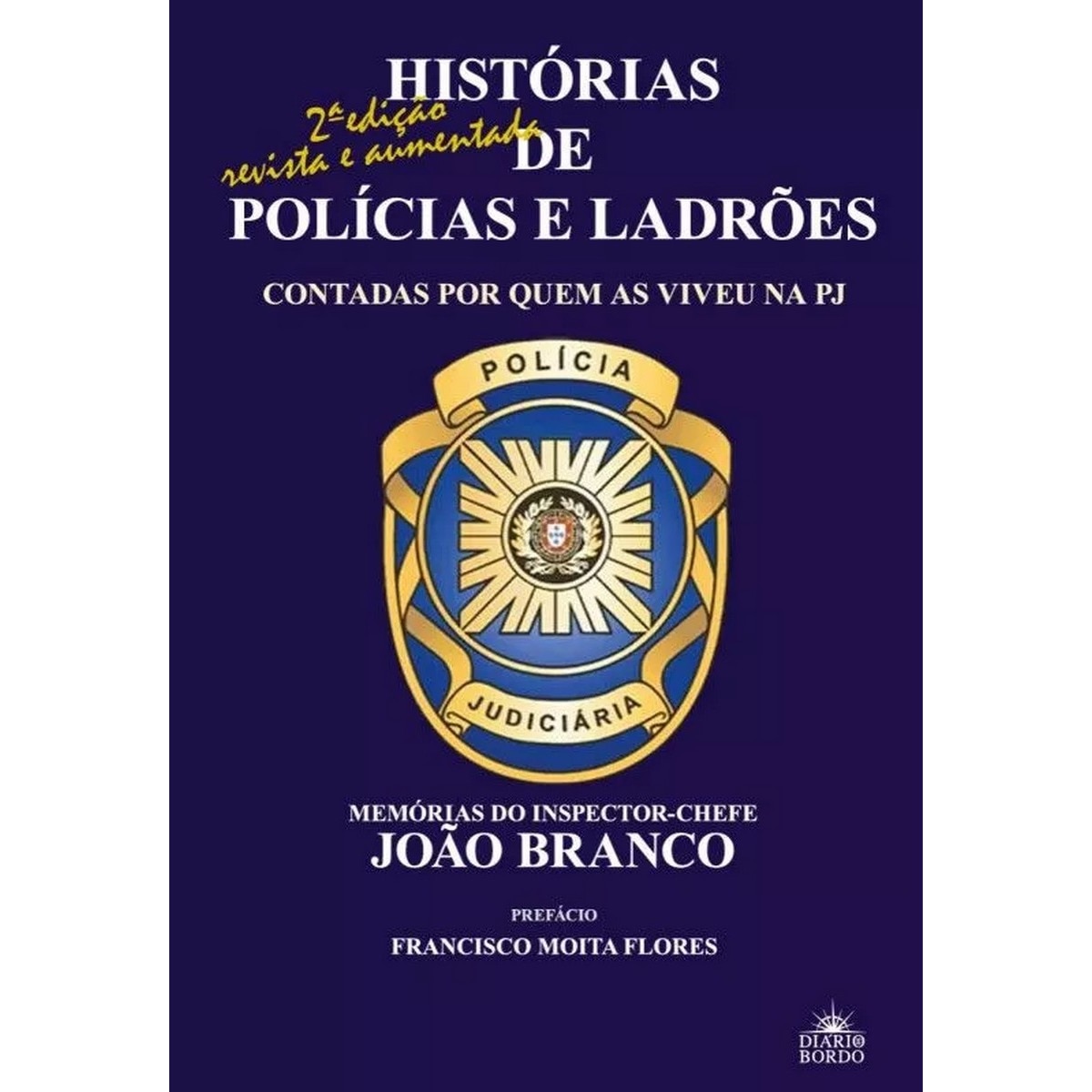 Imagem 0 de Historias de policias e ladroes  2 ed