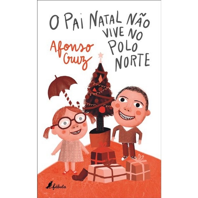 Imagem 0 de O pai natal nao vive no polo norte