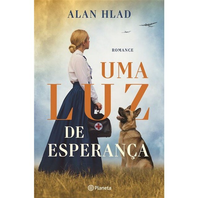 Imagem 0 de Uma luz de esperanca