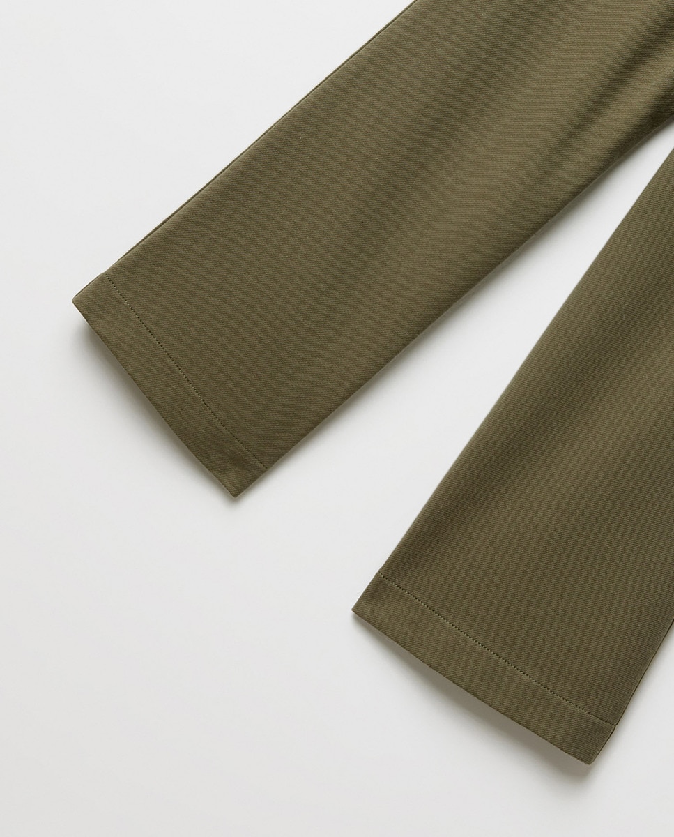 Jeans Marine Caqui-3