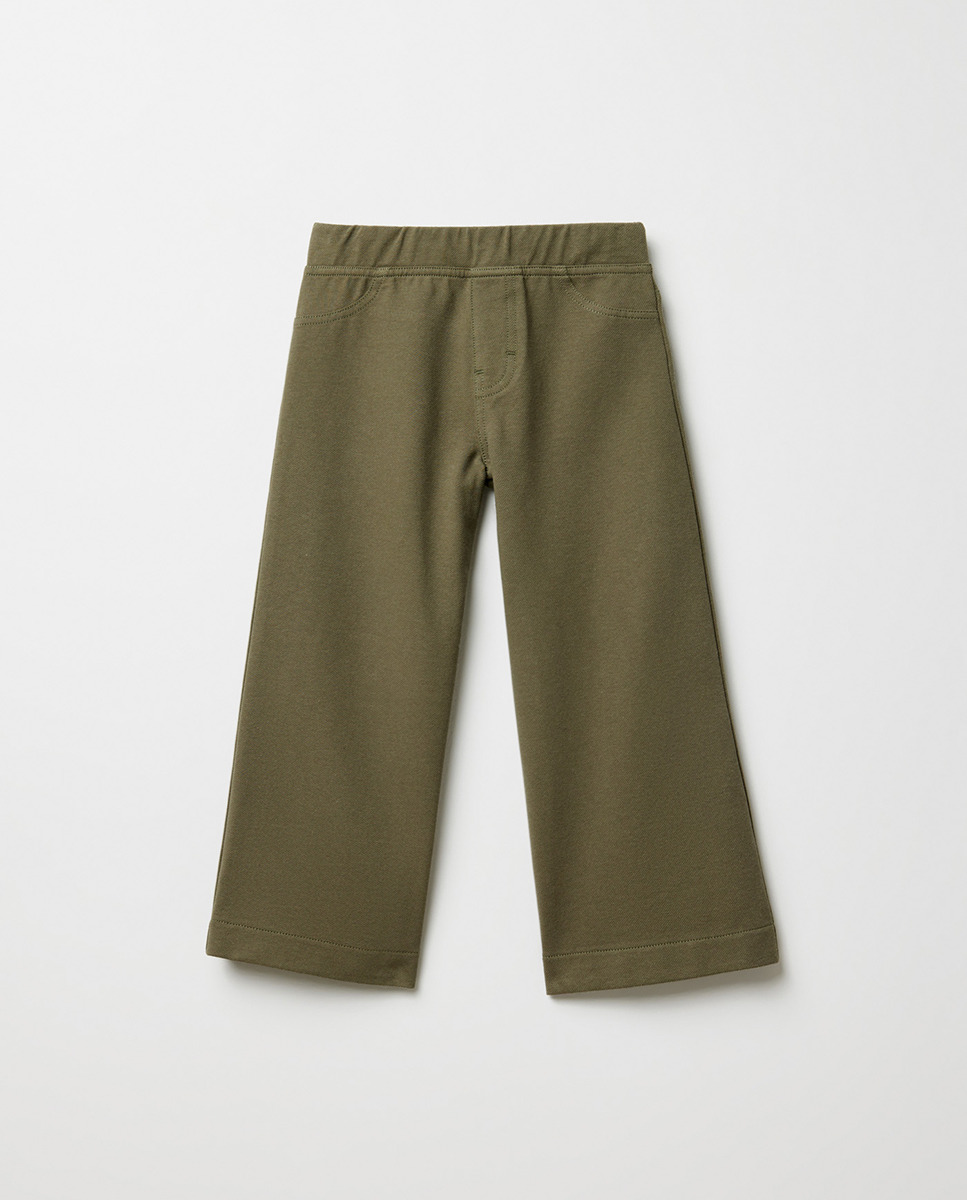 Jeans Marine Caqui-1