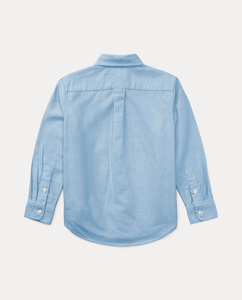 Polo Ralph Lauren NiÃ±o El Corte Ingles Camisas Ralph Lauren NiÃ±o El