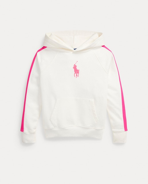 Imagem 0 de Sweatshirt com Capuz com o Icónico Big Pony