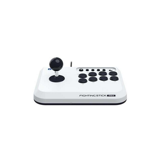 Imagem 0 de Comando Hori Fighting Stick Mini PlayStation 5