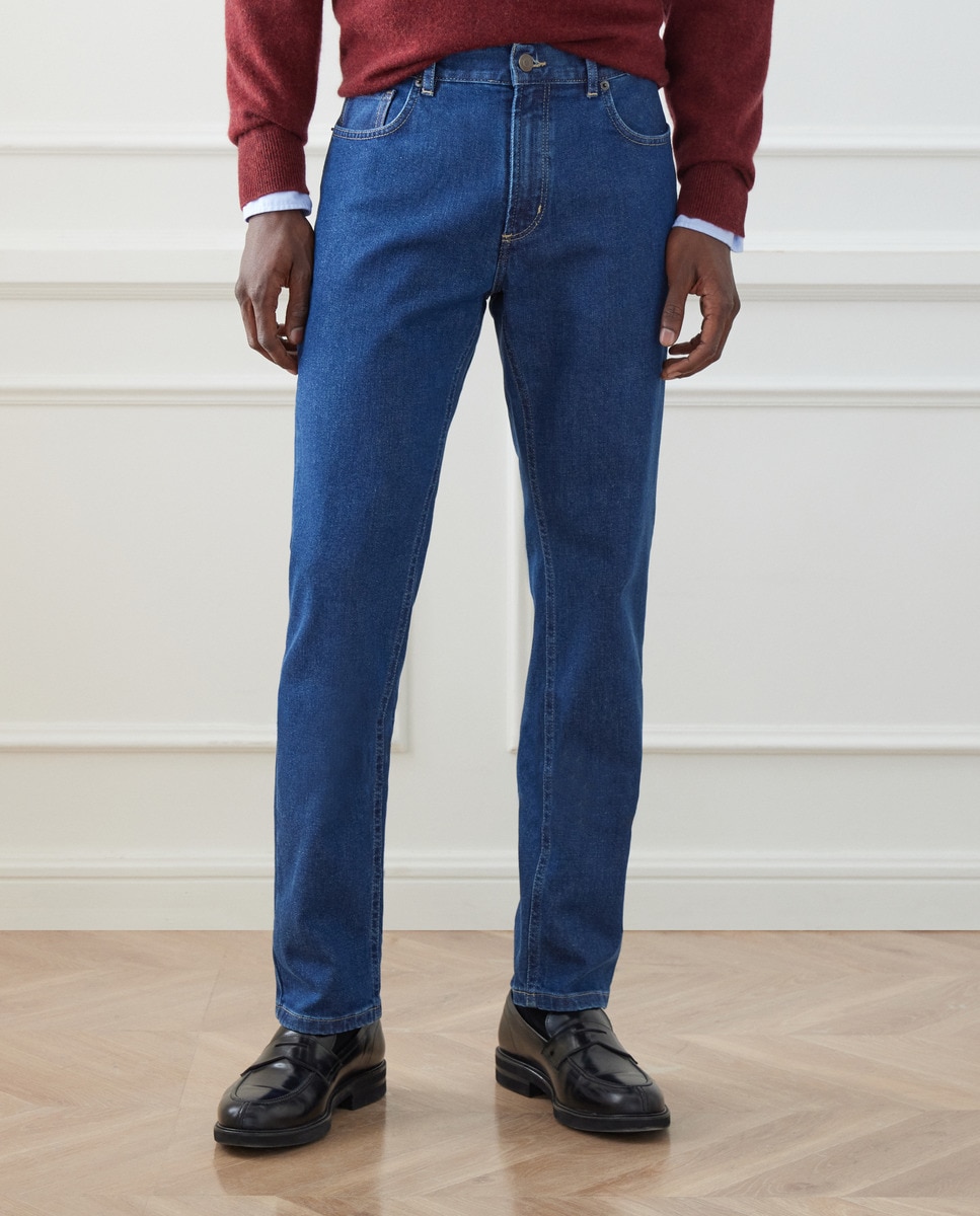 Emidio Tucci Pantalones Hombre Pantalón Hombre Emidio Tucci De