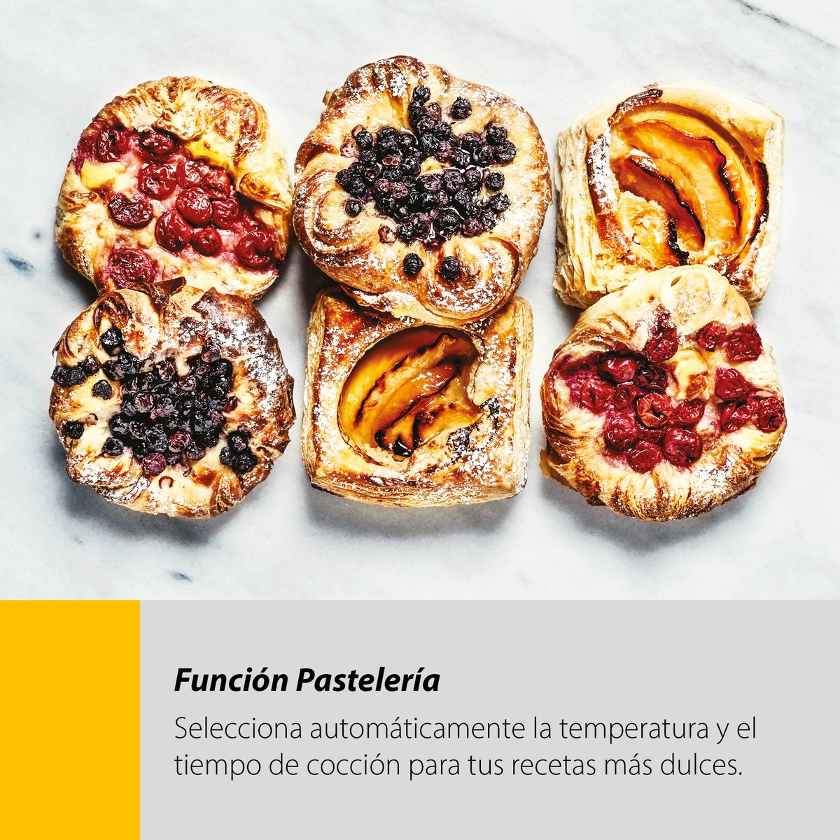 Horno multifunción Whirlpool autolimpieza pirolítico + hidrolítico- OMSR58RU1SX Inox-10