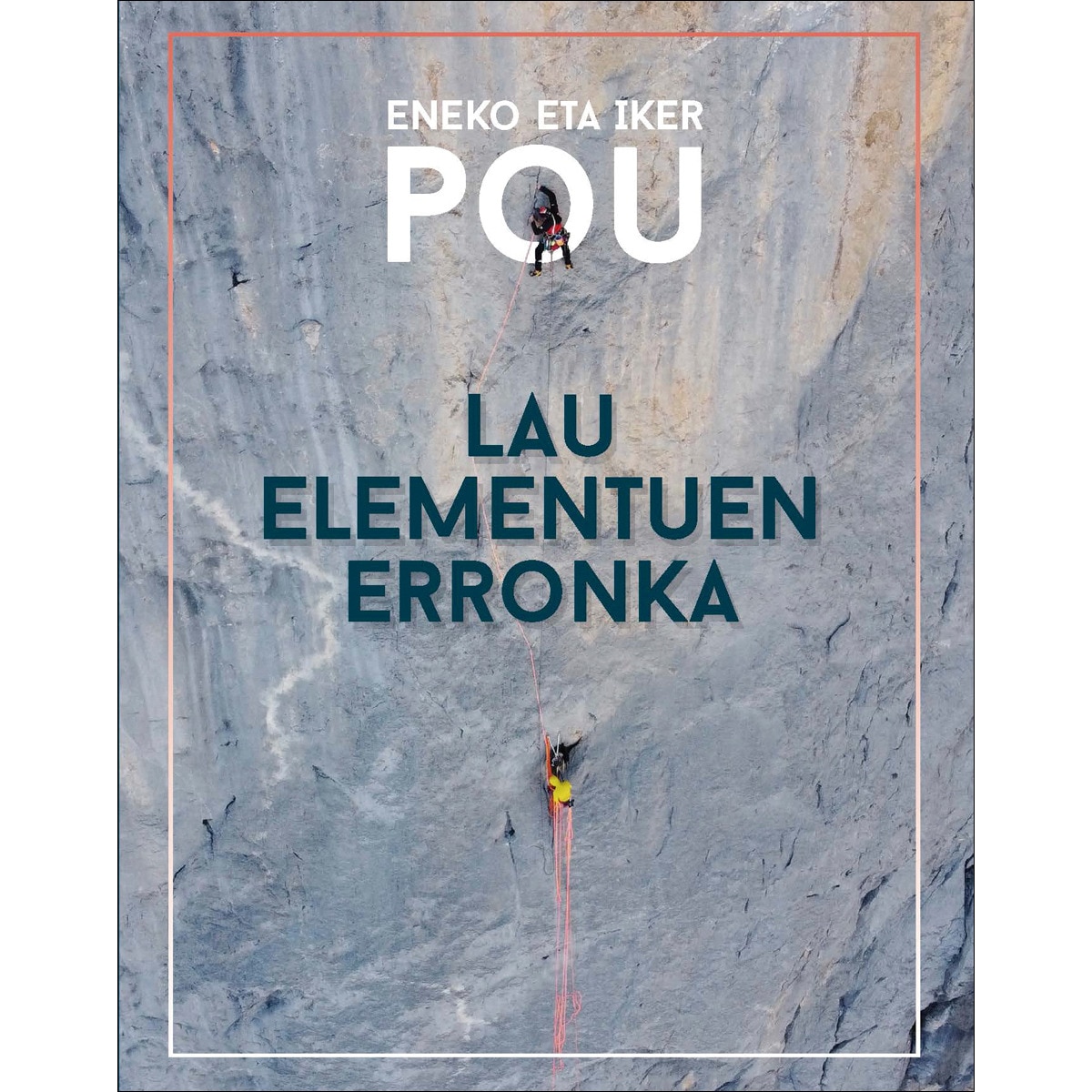 Lau elementuen erronka (Capa mole) 1