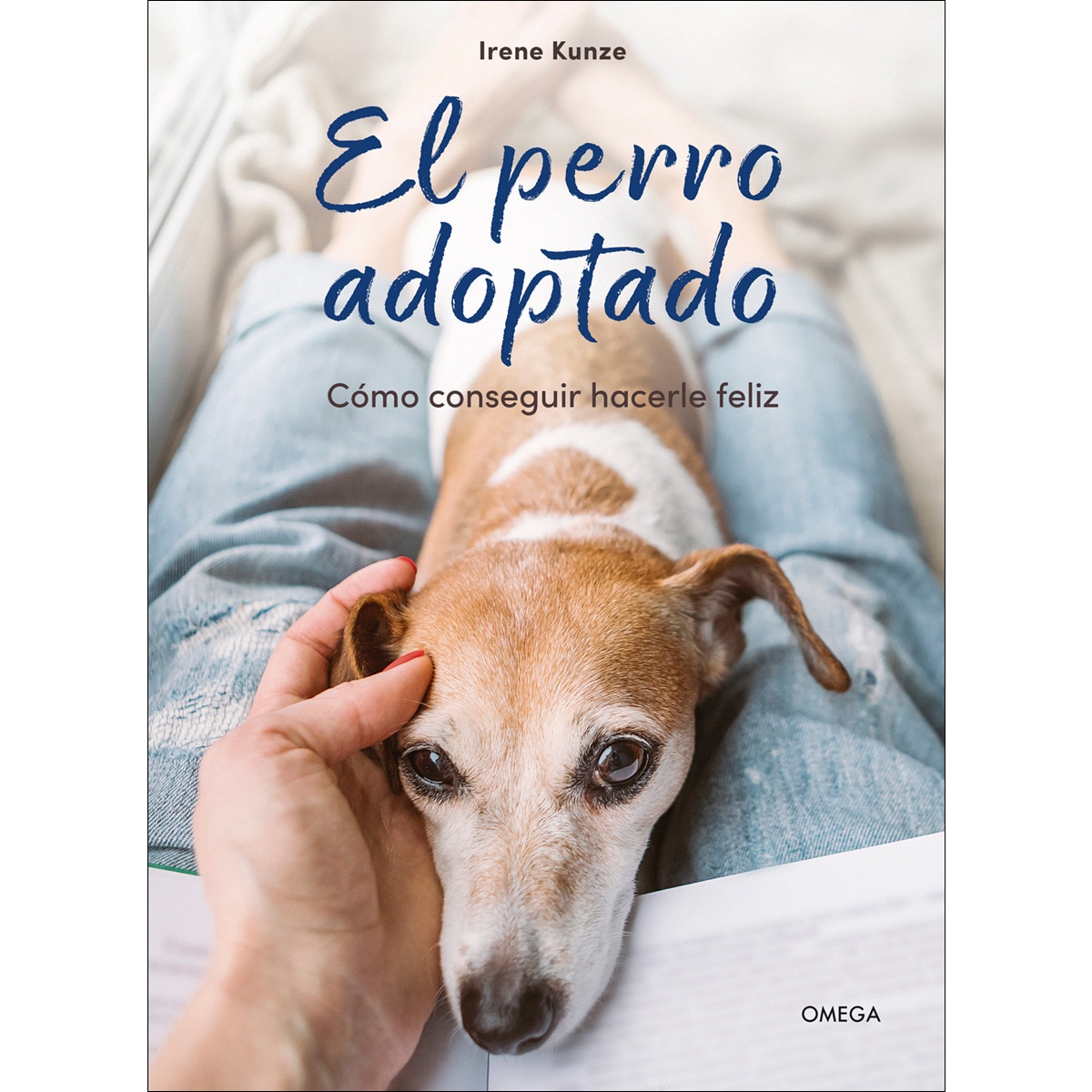 El perro adoptado 1