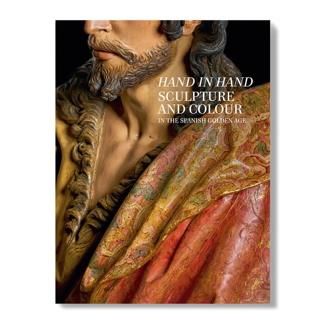 Imagem 0 de Hand in hand.Sculpture and colour in the spanish