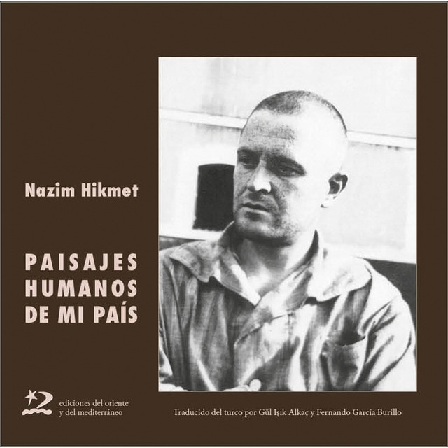 Imagem 0 de Paisajes humanos de mi país