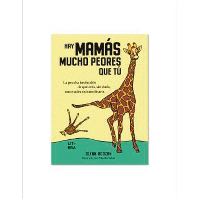 Imagen 0 de Hay mamás mucho peores que tú