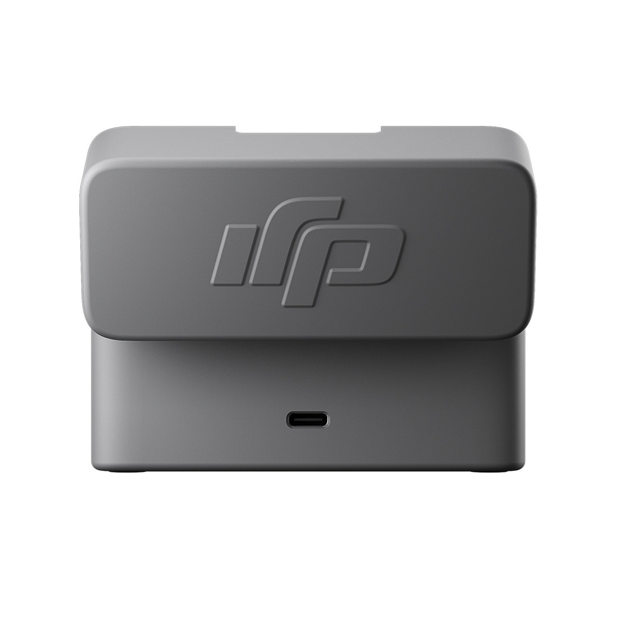 DJI Mic Mini (2Transmissores + 1 Receptor + Base de Carga) 5