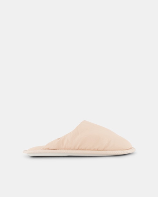 Imagen 0 de Zapatilla destalonada acolchada