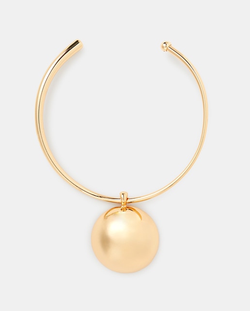 Imagen 0 de Collar de mujer Circle