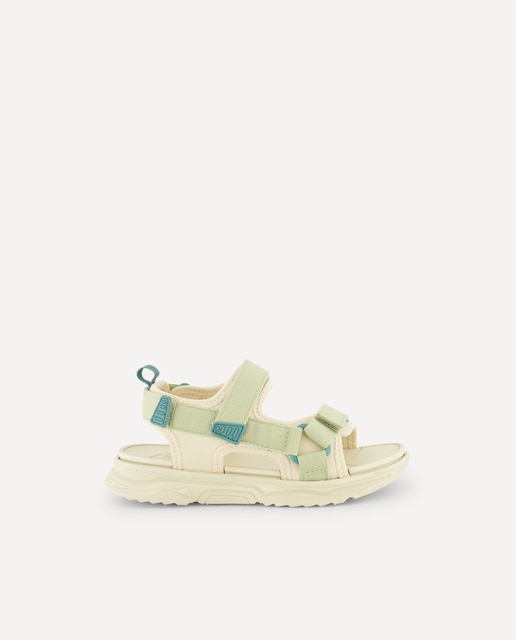 Imagen 0 de Sandalia monocolor de niño