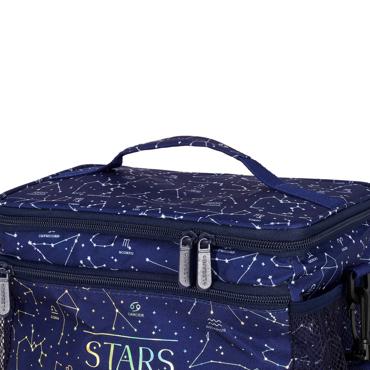 Bolsa comida Legami Stars 4