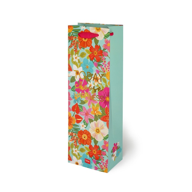 Imagem 0 de Bolsa presente Flowers