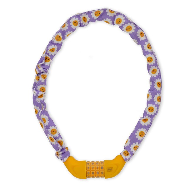 Imagem 0 de Cadeado Legami Daisy