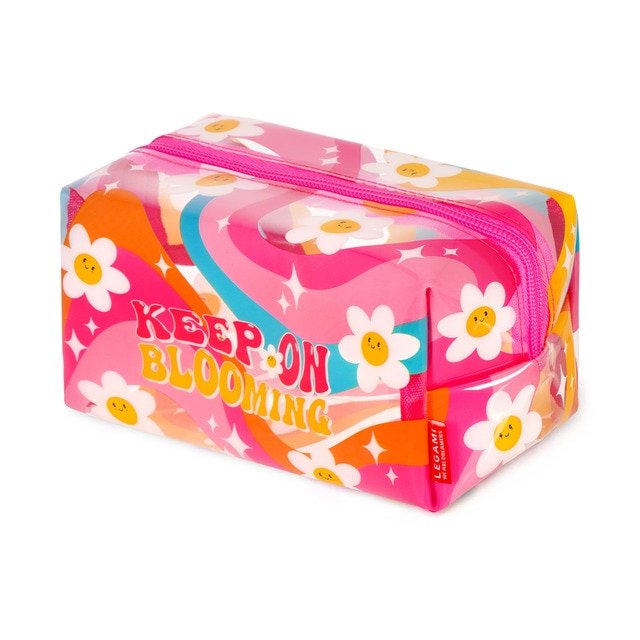 Imagem 0 de Bolsa maquilhagem Legami Daisy