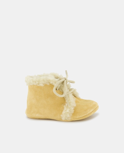 Imagen 0 de Badana Bebé Unisex