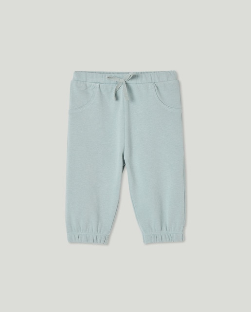 Imagen 0 de Pantalón de felpa de bebé niña