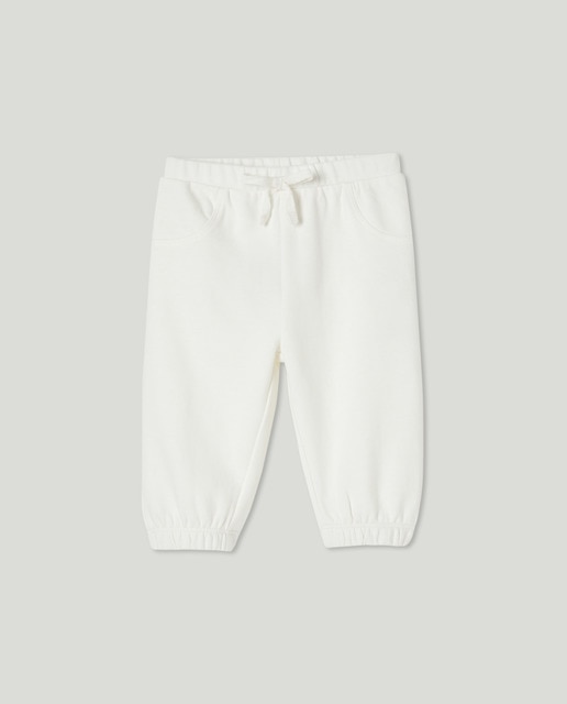 Imagen 0 de Pantalón de felpa de bebé niña
