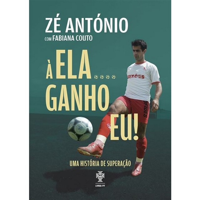 Imagem 0 de A ela ganho eu