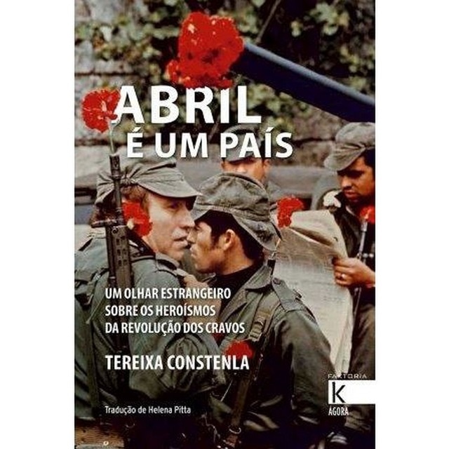 Imagem 0 de Abril e um pais