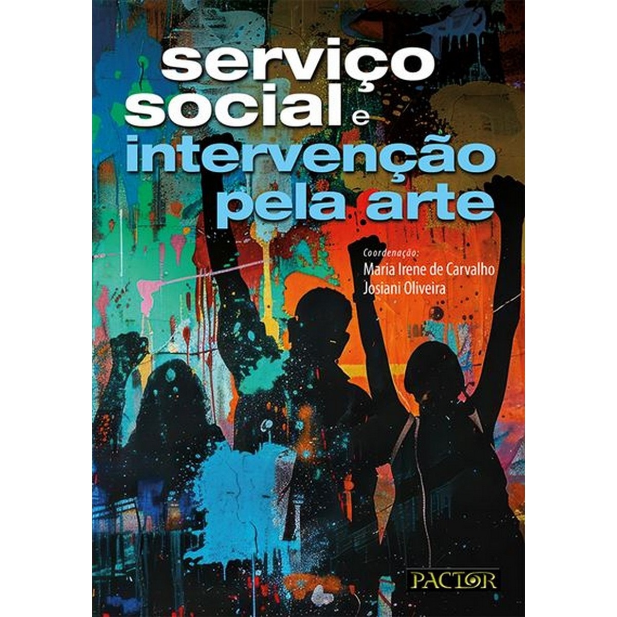 Servico social e intervencao pela arte 1