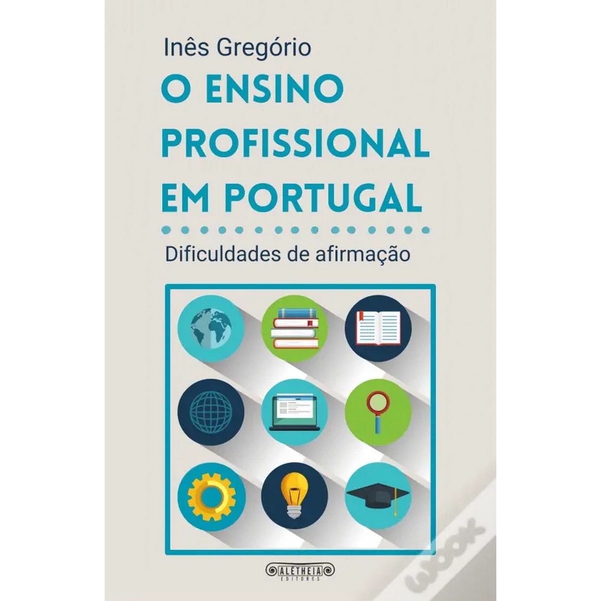 Imagem 0 de O ensino profissional em portugal