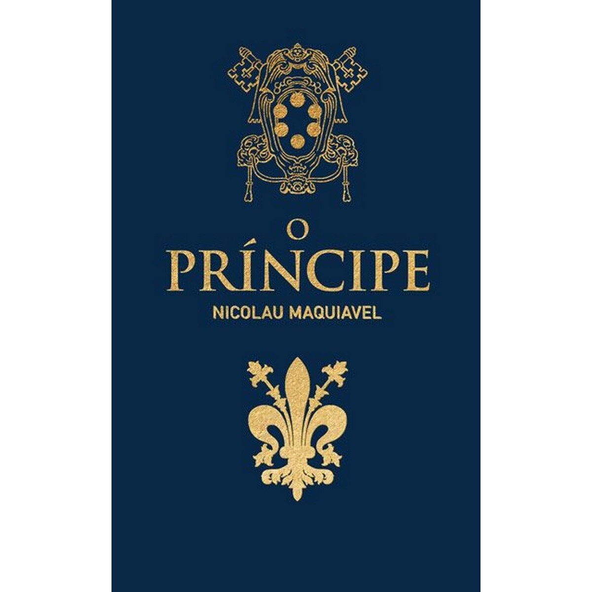 O principe edicao ilustrada 1