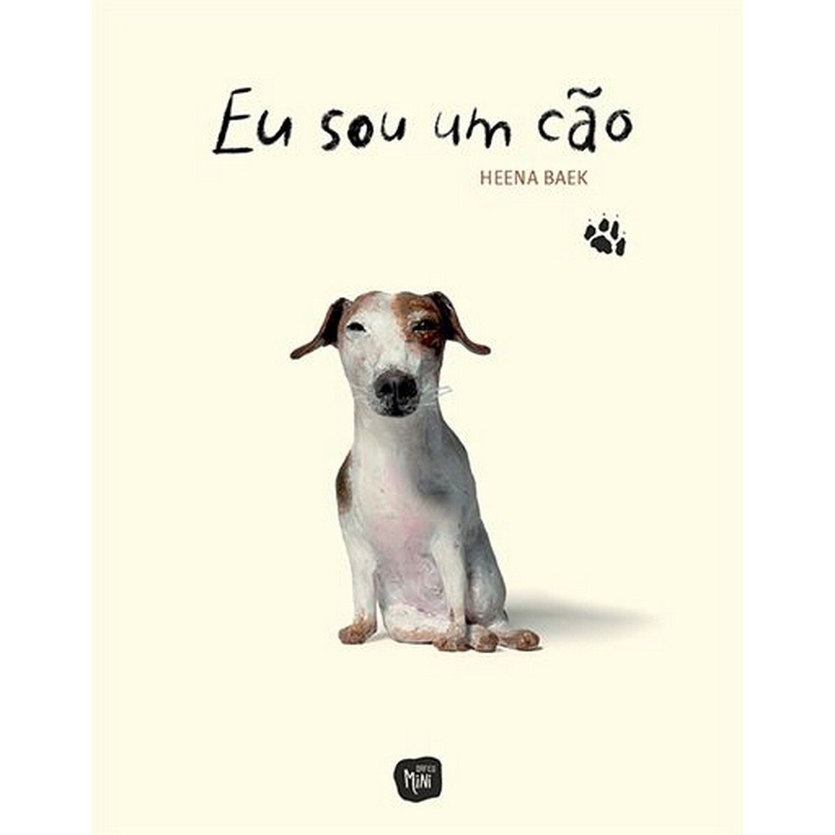Eu sou um cao 1