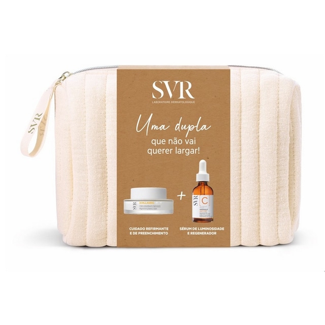 Imagem 0 de Kit Duo Topialyse Creme de Mãos + Stick Labial - 2x50 ml + 4 g