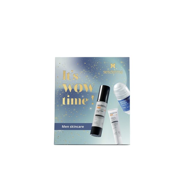 Imagem 0 de Coffret Firmeza Factor G Mesoses