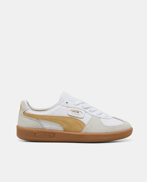 Imagem 0 de Sapatilhas Palermo Leather