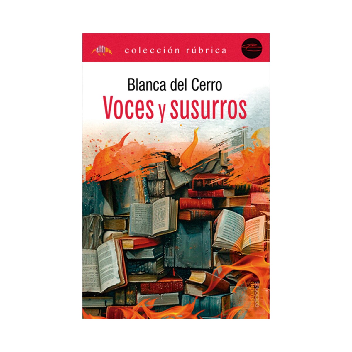 Voces y susurros 1