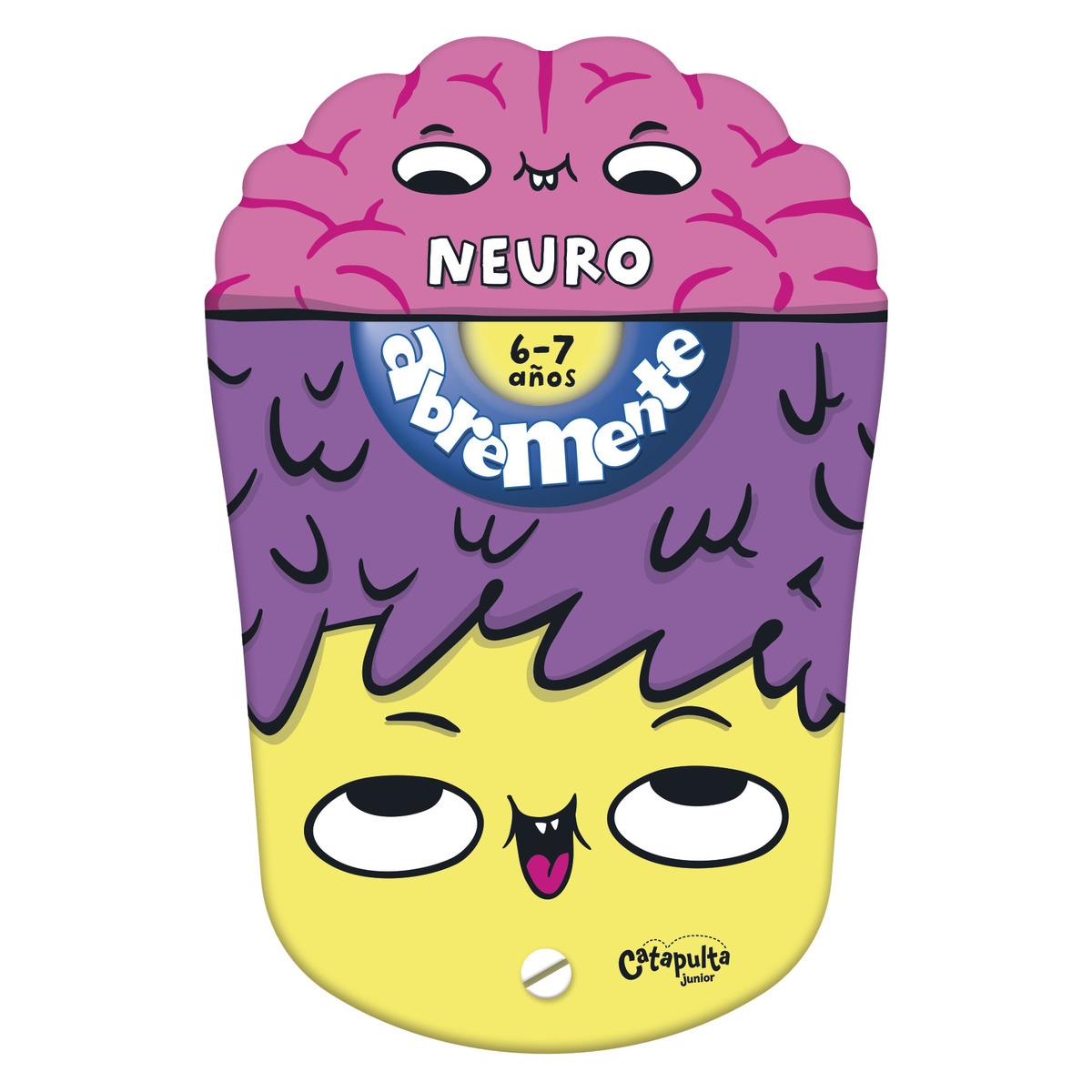 Abremente Neuro 6-7 1